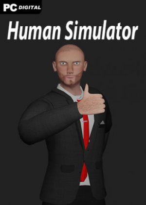 Download Human Simulator Download Human Simulator