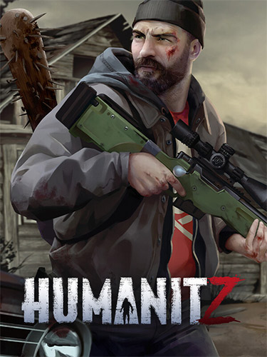 Download HumanitZ (v1.0/Release, MULTi10) [FitGirl Repack]