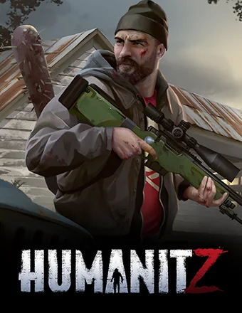 Download HumanitZ
