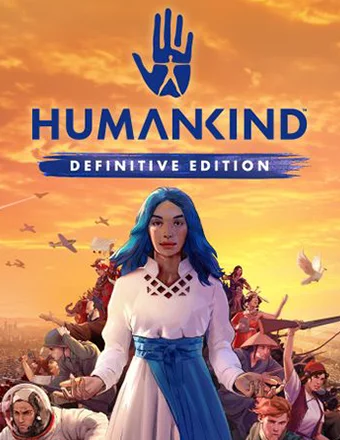 Download Humankind Definitive Edition