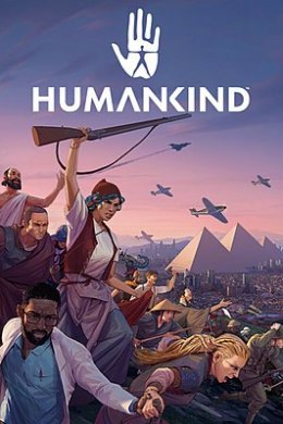 Download HUMANKIND