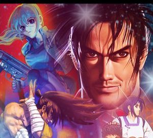 Download Humble NEOGEO 25th Anniversary Bundle Download Humble NEOGEO 25th Anniversary Bundle