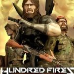 Download HUNDRED FIRES: The rising of red star Collection