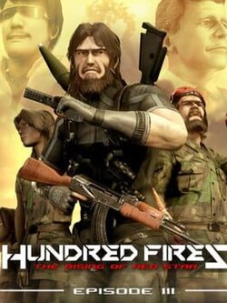 Download HUNDRED FIRES: The rising of red star Collection