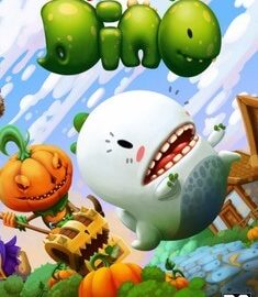 Download Hungry Dino