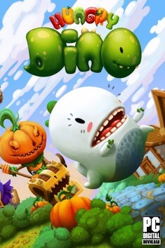 Download Hungry Dino