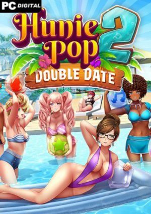 Download HuniePop 2: Double Date + HuniePop