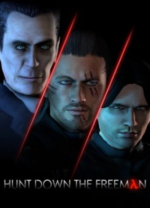 Download Hunt Down The Freeman Download Hunt Down The Freeman