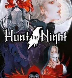 Download Hunt the Night