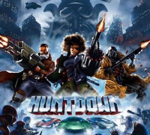 Download HUNTDOWN