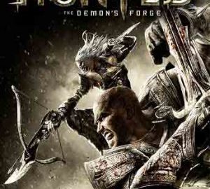 Download Hunted: The Demon's Forge