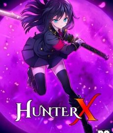 Download HunterX