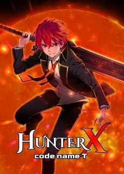 Download HunterX: code name T