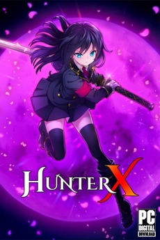 Download HunterX