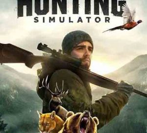 Download Hunting Simulator (2017)