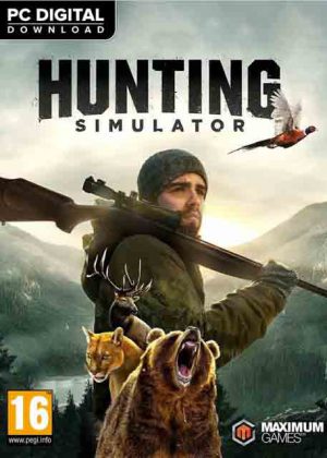 Download Hunting Simulator (2017)