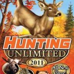 Download Hunting Unlimited 2011
