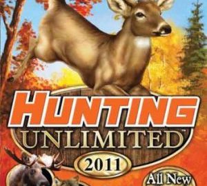 Download Hunting Unlimited 2011