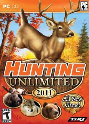 Download Hunting Unlimited 2011