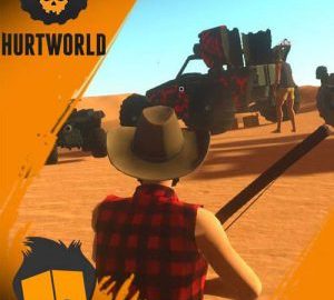 Download Hurtworld Download Hurtworld