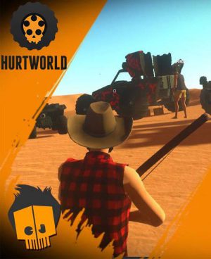 Download Hurtworld