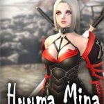 Download Huuma Mina: The Secret of Immortality