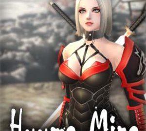 Download Huuma Mina: The Secret of Immortality