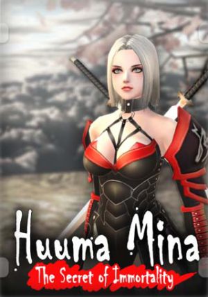 Download Huuma Mina: The Secret of Immortality