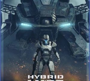Download Hybrid Wars - Deluxe Edition