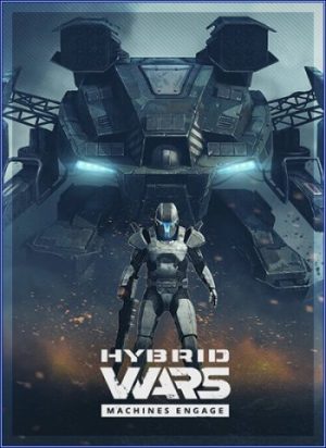 Download Hybrid Wars - Deluxe Edition