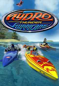 Download Hydro Thunder Hurricane