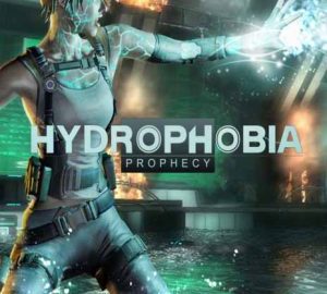 Download Hydrophobia: Prophecy