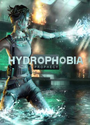 Download Hydrophobia: Prophecy