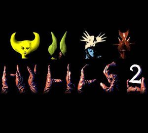 Download Hylics 2 + Hylics
