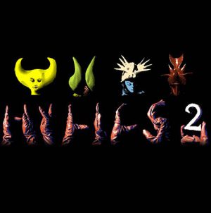 Download Hylics 2 + Hylics
