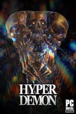 Download Hyper Demon