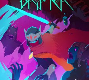 Download Hyper Light Drifter