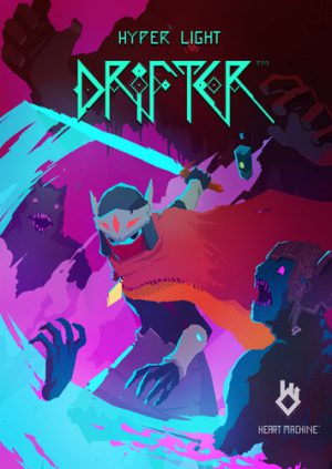 Download Hyper Light Drifter