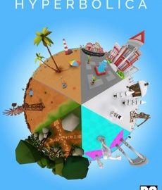 Download Hyperbolica