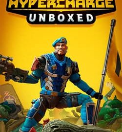 Download HYPERCHARGE: Unboxed
