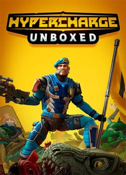 Download HYPERCHARGE: Unboxed