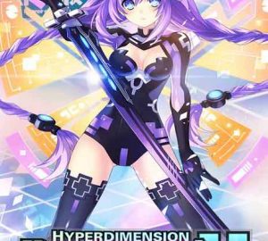 Download Hyperdimension Neptunia U: Action Unleashed Download Hyperdimension Neptunia U: Action Unleashed