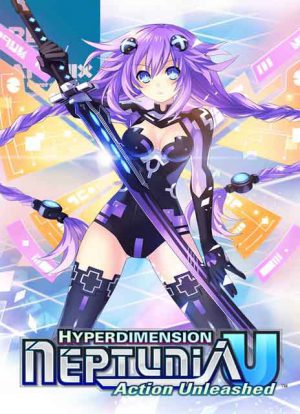 Download Hyperdimension Neptunia U: Action Unleashed