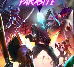 Download HyperParasite