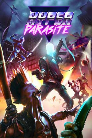 Download HyperParasite