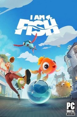 Download I Am Fish