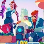 Download I Am Future: Cozy Apocalypse Survival