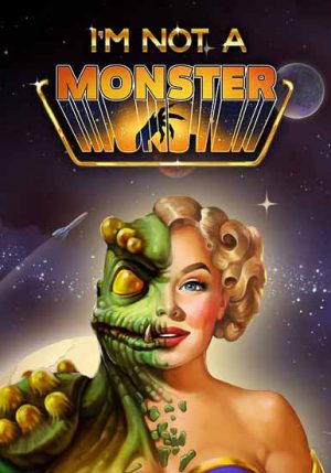 Download I am not a Monster: First Contact