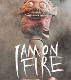 Download I am on Fire