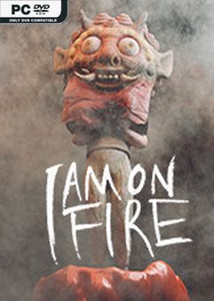 Download I am on Fire